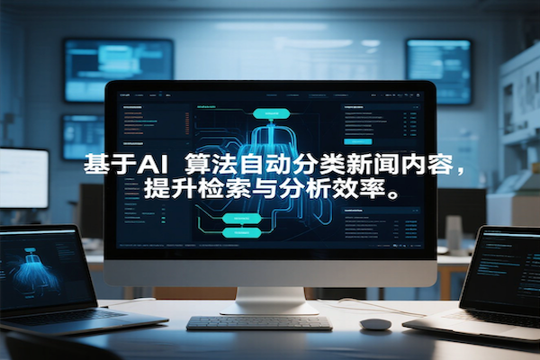 智能提取