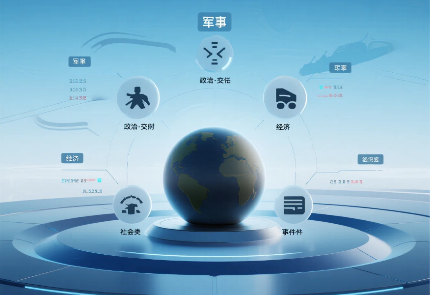 多类别覆盖
