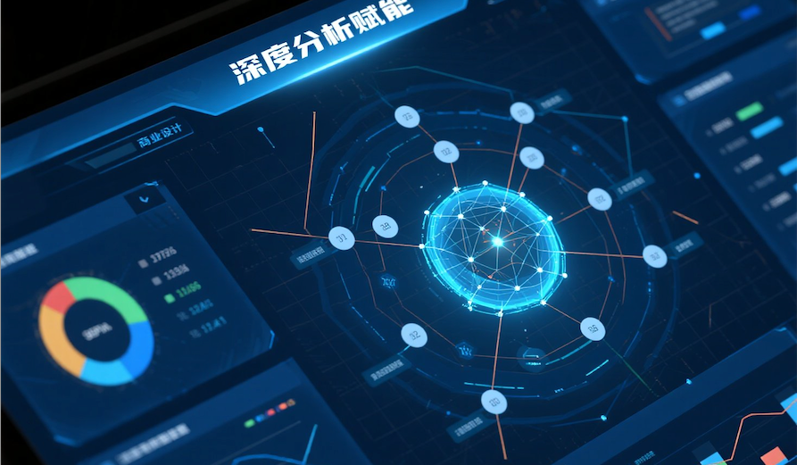 深度分析赋能